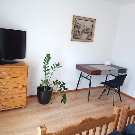 Apartament Lesny Supraśl Kültér fotó